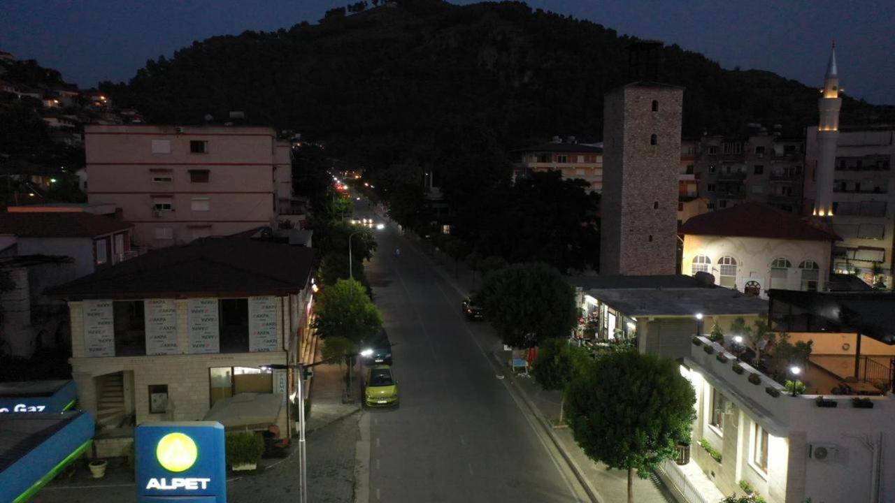 Vila Franko เบราท ภายนอก รูปภาพ