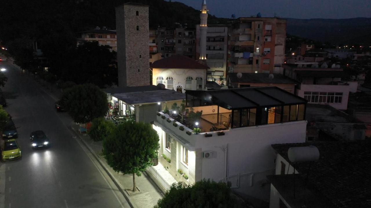 Vila Franko เบราท ภายนอก รูปภาพ