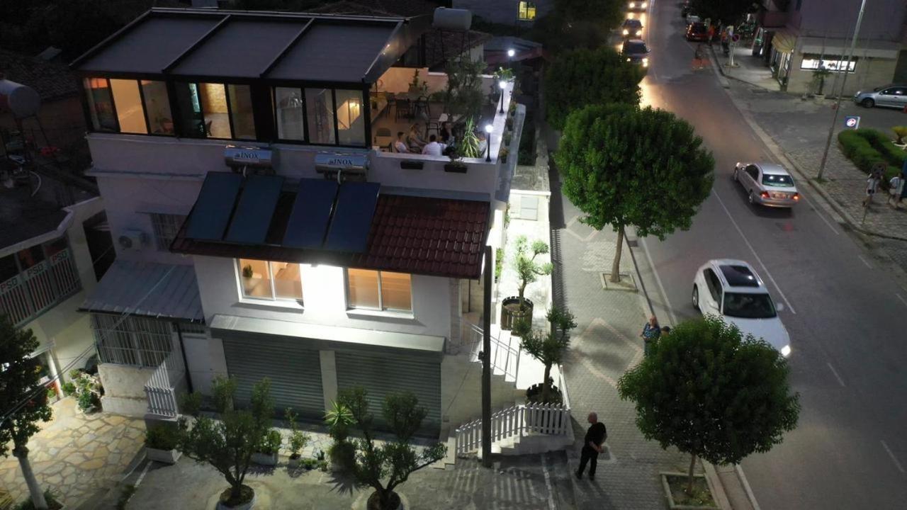 Vila Franko เบราท ภายนอก รูปภาพ