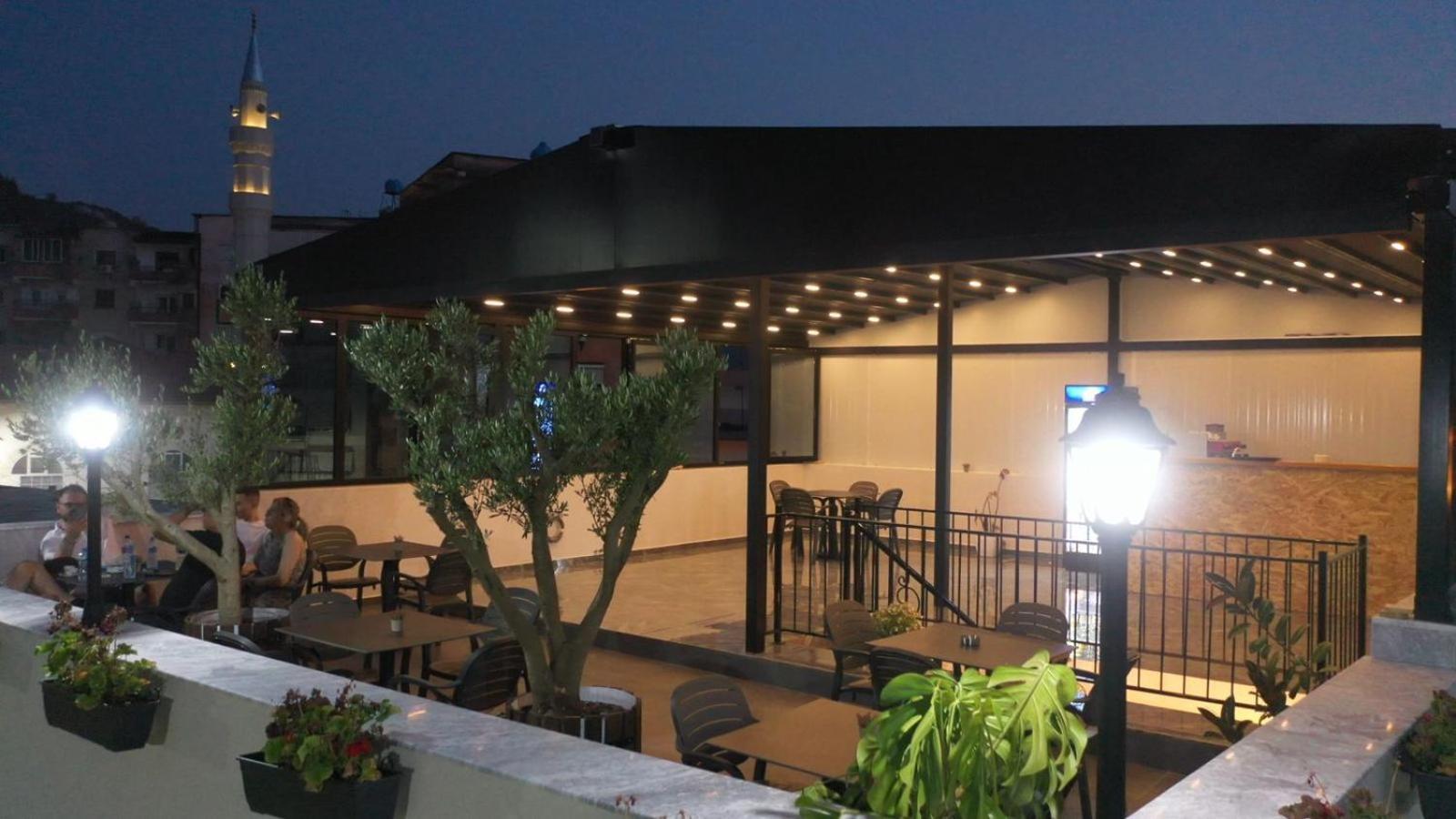 Vila Franko เบราท ภายนอก รูปภาพ
