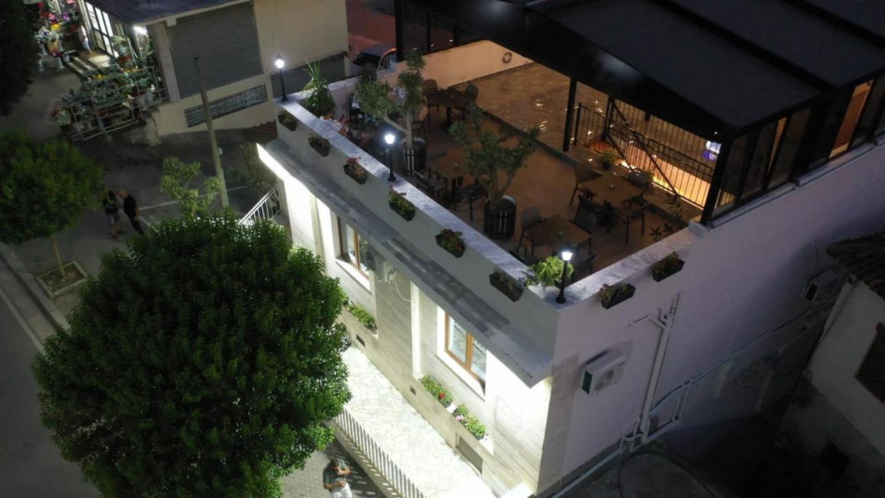Vila Franko เบราท ภายนอก รูปภาพ