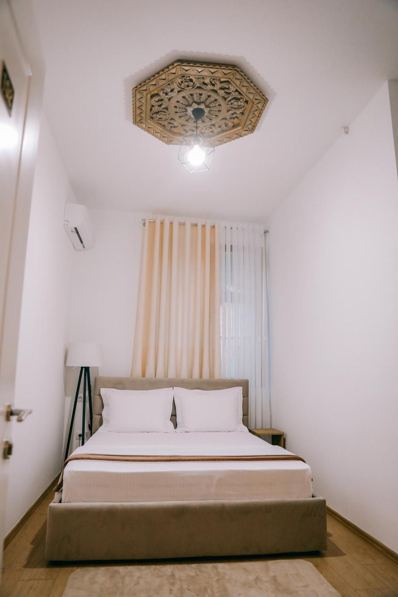 Vila Franko เบราท ภายนอก รูปภาพ